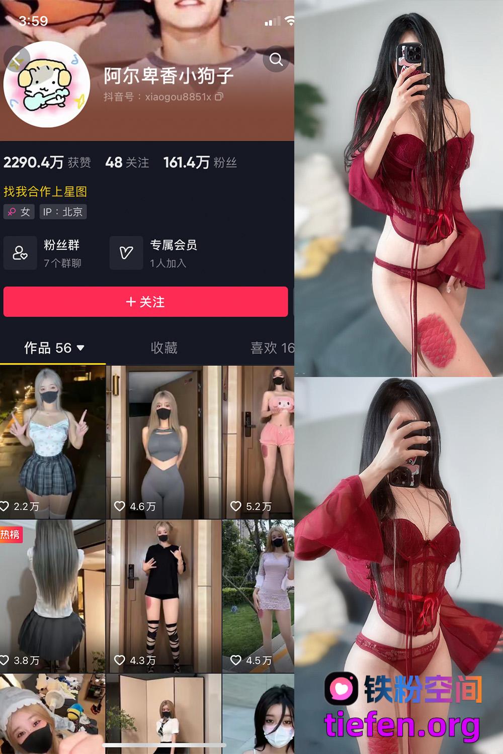 铁粉空间